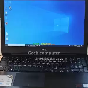 ↗️↗️↗️  Low Budget  Laptop Dell Inspiron 5570 15‍ Intel Core i7 - 8th Generation Storage  Price in Ethiopia